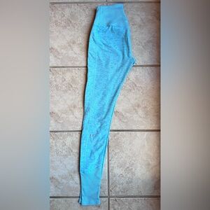 High-Waist Alosoft Lounge Legging